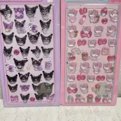 ボンボンシール　2枚セット