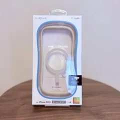 LEPLUS NEXT ViMO iphone15 ケース スターライト
