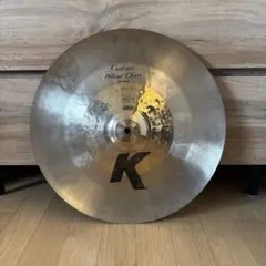 IAK期K Zildjian 19
