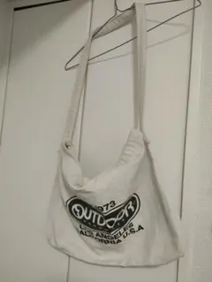 OUTDOOR ショルダーバッグ