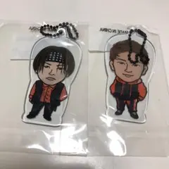 ランページセット