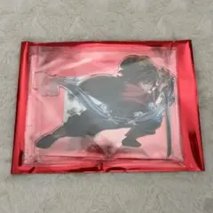 鬼滅の刃無限城編第一章猗窩座再来 ランダムアクリルスタンドA 冨岡義勇