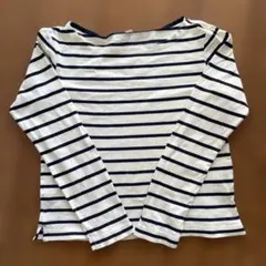 uniqlo 長袖tシャツ