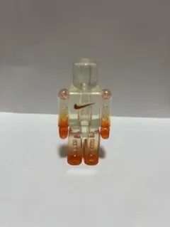 本日限りハロウィン値引き キューブ ナイキ PK無し フィギュアのみ