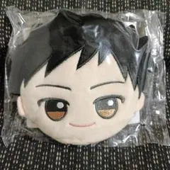 REBORN! フェイスポーチ 山本武