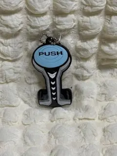 SANKYO 筐体レバーボールチェーン シルバー