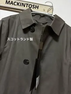 2026年最新】Mackintosh メンズ トレンチコートの人気アイテム - メルカリ
