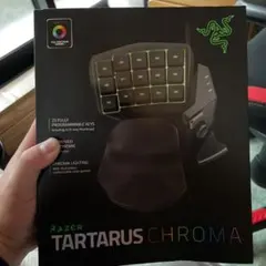 RazER TARTARUS CHROMA