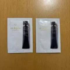 クレ・ド・ポーボーテ ヴォワールコレクチュールn 2包