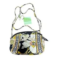 Vera Bradley Mini Dogwood チェーンバックのサムネイル