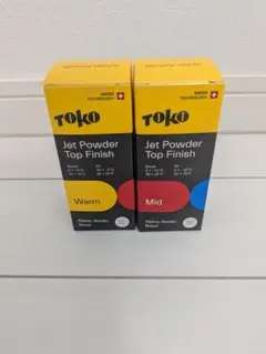 2026年最新】TOKO スポーツの人気アイテム - メルカリ