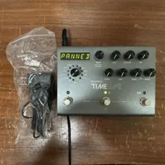 strymon TIMELINEギターエフェクター【ジャンク】 ストライモン(STRYMON)|エフェクター|【ハードオフ公式通販】オフ