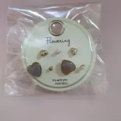 ピアス　セットのサムネイル