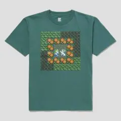新品未使用！グラニフ ドラクエ ドラゴンクエスト メンズ Mサイズ Tシャツ