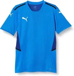 PUMA] 半袖 TシャツTEAMCUP SSシャツメンズ