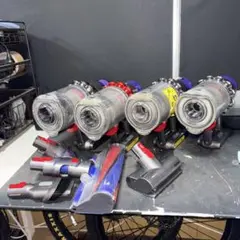 2026年最新】ダイソン sv14 ジャンクの人気アイテム - メルカリ
