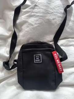 KOL ME BABY ショルダーバッグのサムネイル