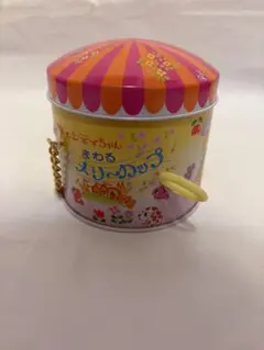 キャンディキャンディ 激レア 当時物 マグカップとランチボックス