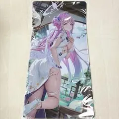 プレイマット 聖園ミカ ブルーアーカイブ デスクマット ブルアカ 美少女のサムネイル