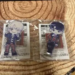 ENHYPEN　アクリルスタンド　のすたるぽっぷ　アクリル　アクスタ