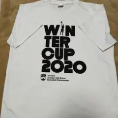 バスケ wintercup2022 カーキ Tシャツ 半袖 バスケ wintercup2022 カーキ Tシャツ 半袖 - メルカリ