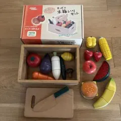 引き取り限定】ままごと お店屋さん poet パティスリー 絵本棚 - メルカリ