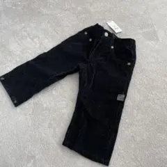 baby gap コーデュロイデニム