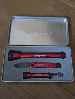 Snap-on スナップオン　マルチツール3点セット Snap-on スナップオン マルチツール3点セット - メルカリ