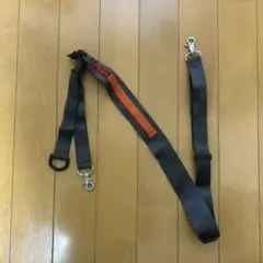 トポロジーUtility Sling Wide【ストラップ単体】