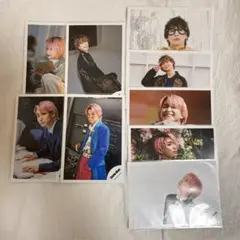 SnowMan 佐久間大介 公式写真