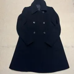 美品☆ JILLSTUART/ジルスチュアート ピーコート　Sサイズ