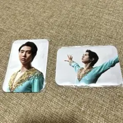 2026年最新】羽生結弦_クリアファイルの人気アイテム - メルカリ