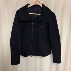DIESEL Black Gold ブラックジャケット XSのサムネイル