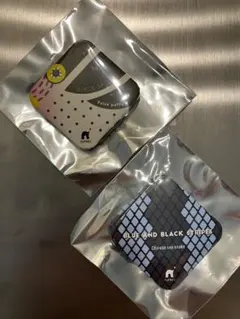 【希少】ニフレル　エラブウミヘビ　クロカワハギ　缶バッチ　2026