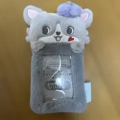 JOCHUM チュララ トレカケース