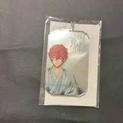 ヒプノシスマイク ヒプマイ　オンラインくじ　アクキー　観音坂独歩