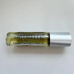 新品未開封　ドテラ SALUBELLE サルベル エッセンシャルオイル 10ml どてら サルベル ロールオン 10ml エッセンシャルオイル
