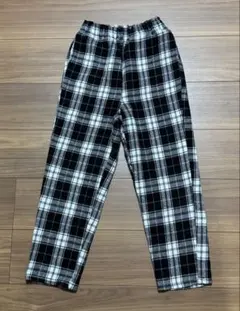 ワイドパンツ ボトムス