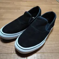 エメリカ　スケートボード　シューズ　　26