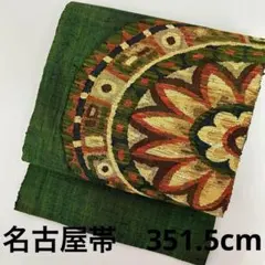 2025年最新】正絹 八寸 名古屋帯の人気アイテム - メルカリ