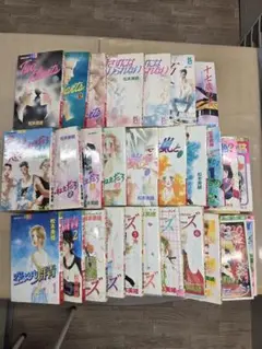 昭和 少女漫画