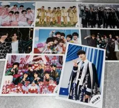 なにわ男子公式写真