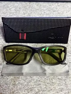 ZEAL OPTICS DECK サングラス タレックス ゼクー 偏光サングラス