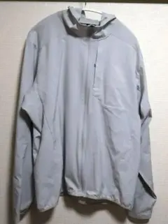 ARC'TERYX アークテリクス sima hoody uv対策 - メルカリ