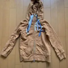 ゴートゥーハリウッド パーカー