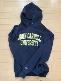 Champion 古着 ヴィンテージ パーカー