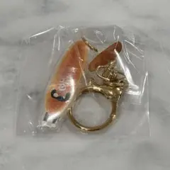 パンどろぼう アクリルキーホルダー カプセルトイ ガチャガチャ