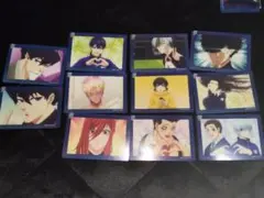 ブルーロック あでぃしょなる・たいむ！ オーロラアートコレクション