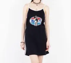 人気完売品 FANTASTIC GIRL ワンピース/ヒステリックグラマー