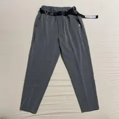 Cph/Golf キャプテンズヘルム ゴルフ ベルト パンツ グレー M - メルカリ